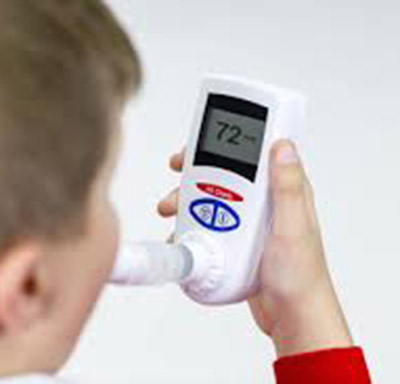 Preparo Teste Respiratório